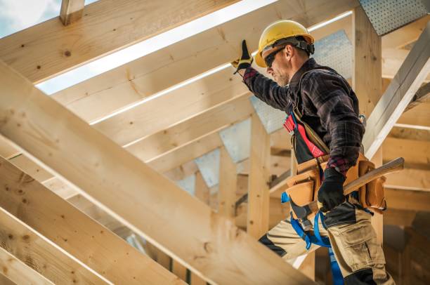 Heating Cable for Roof Installation in Kotzebue, AK