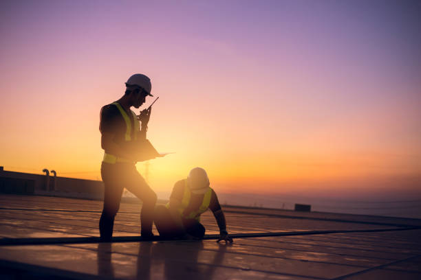 Best Commercial Roofing Services  in Kotzebue, AK