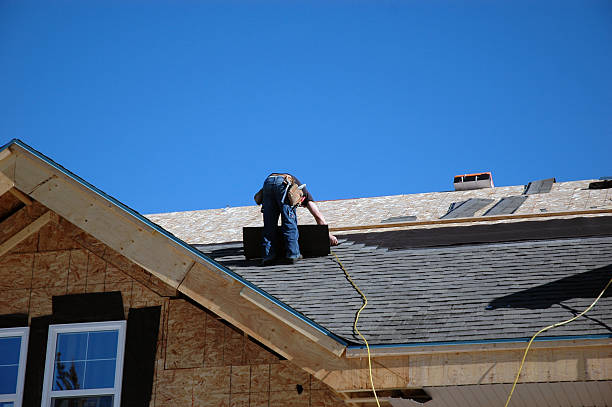 Gutter Installation and Roofing in Kotzebue, AK