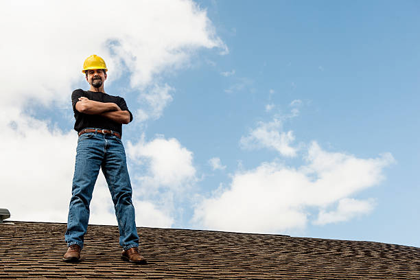 Best Roof Maintenance Services  in Kotzebue, AK