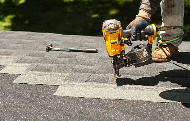 Best Commercial Roofing Services  in Kotzebue, AK