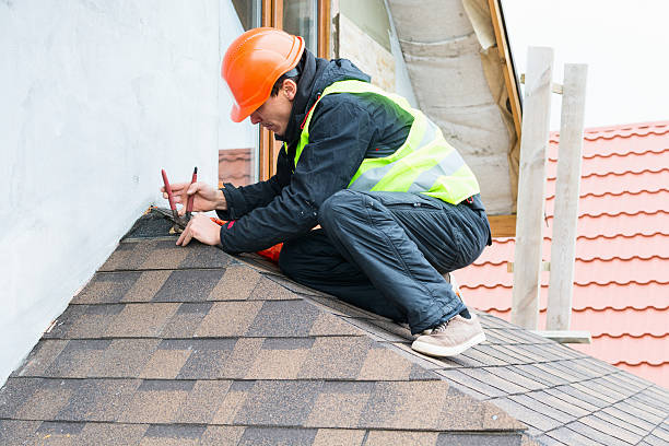 Quick and Trustworthy Emergency Roof Repair Services in Kotzebue, AK