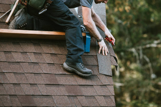 Best New Roof Installation  in Kotzebue, AK